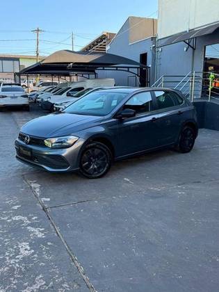 VOLKSWAGEN POLO 1.0 MPI TRACK MANUAL VOLKSWAGEN POLO 1.0 MPI TRACK MANUAL